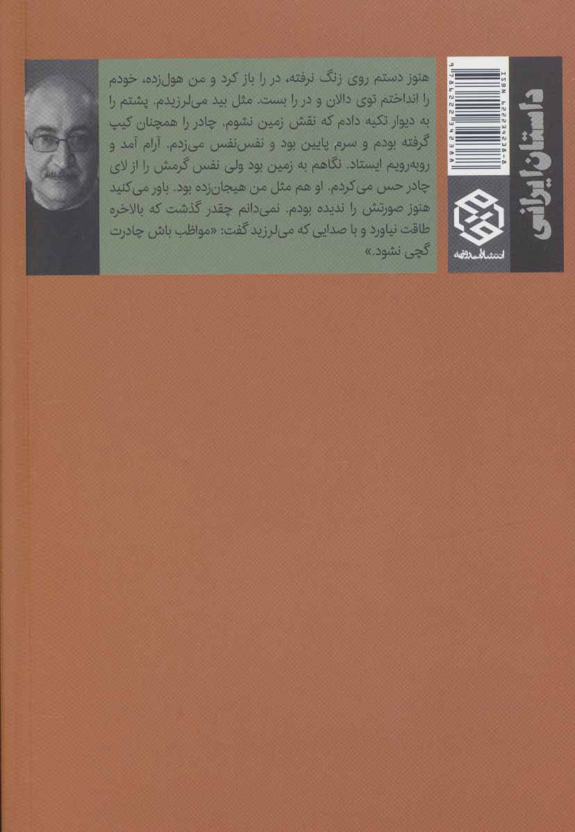 کتاب کاکتوس ها از تشنگی هلاک میشوند نشر روزنه نویسنده احمد طالبی نژاد جلد شومیز قطع رقعی